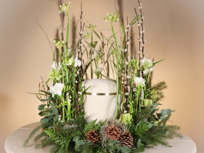 Urnkrans (Skogsmelodi)