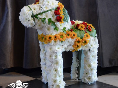 Dalahäst