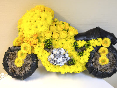 motorcykel