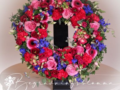 BLOMSTERKRANS