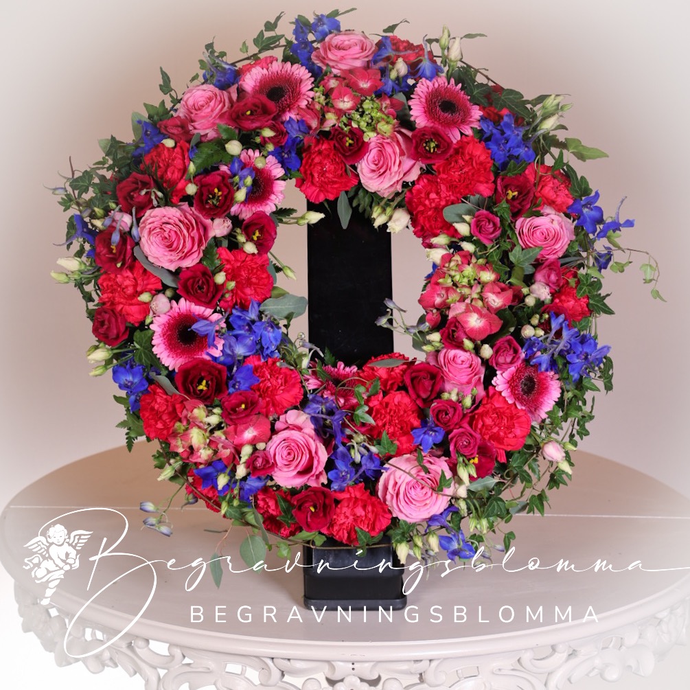 BLOMSTERKRANS