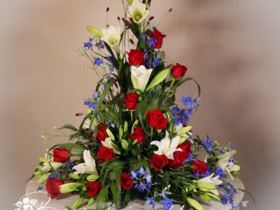 Sorgarrangemang (Jazz)