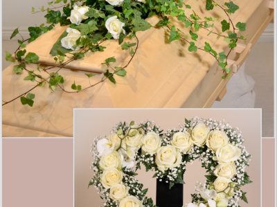 Blompaket (Aria)